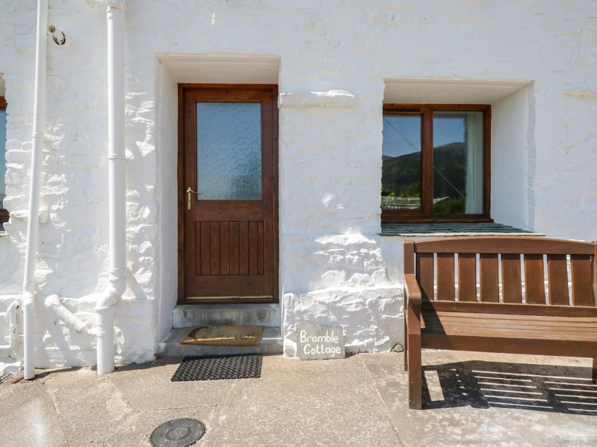 Bramble Cottage Keswick  Buitenkant foto