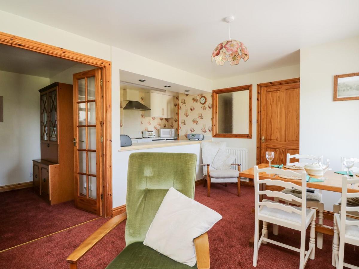 Bramble Cottage Keswick  Buitenkant foto