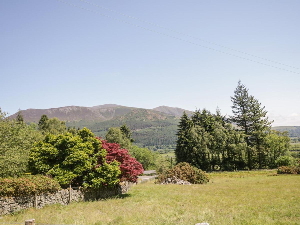 Bramble Cottage Keswick  Buitenkant foto