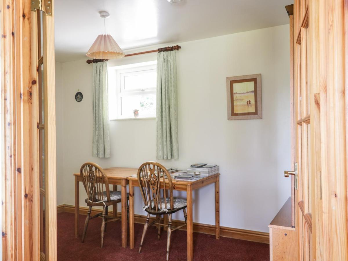 Bramble Cottage Keswick  Buitenkant foto